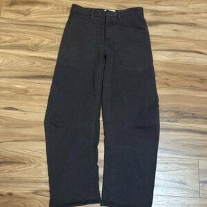 Nili Lotan size 00 Shon Carpenter Stretch